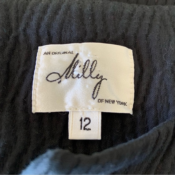 Beautiful Milly dress with pockets! - Picture 11 of 12